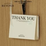  SET KEM DƯỠNG DA TAY BEYOND HAND CREAM SPECIAL GIFT SET 30ML 