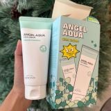  Kem Dưỡng Phục hồi Beyond Angel Aqua Cica Cream 150ml + 150ml 