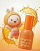  Tinh chất dưỡng sáng Trắng da chiết xuất quýt & Vitamin C THE FACE SHOP Brightening Serum Tangerine VitaC Bright 35ml 