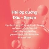  Serum Dạng Xịt Cấp Ẩm, Làm Dịu Da Dalba White Truffle Vital Spray Serum 100ml 