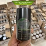  Phấn Che Khuyết Điểm Tóc Che Hói TheFaceShop Quick Hair Puff 7g 