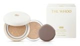  [Hàng Công Ty] Phấn nước trang điểm căng bóng The Whoo Royal Complexion Glow Cushion 