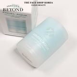  [Hàng Công Ty] Son dưỡng môi thuần chay Beyond Angel Aqua Moisture Plumping Lipcerin 15ml 