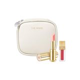  Bộ quà tặng Son Dưỡng The history of Whoo Gongjinhyang:Mi Glow Lip Balm 3.3gr 