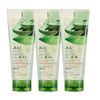  Sữa Rửa Mặt Làm làm sạch dịu nhẹ da The Face shop JEJU ALOE FRESH SOOTHING FOAM CLEANSER 150ml 