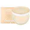  Phấn phủ trang điểm dạng nén cao cấp 2 trong 1 Gold Collagen Ampoule Two Way Pact The Face Shop fmgt 9.5g SPF40 PA+++ 