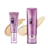  Kem nền che khuyết điểm kiềm dầu TheFaceShop BB Cream Power Perfection SPF37 PA++ 