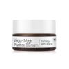  Kem dưỡng thuần chay chống lão hoá, săn chắc, căng bóng da The Face Shop Alltimate Vegan Mucin Peptide 8 Cream 50ml 