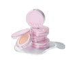  Phấn nước nâng tông dưỡng da Lâu trôi THE FACE SHOP DEWY LASTING VEGAN TONE-UP CUSHION SPF33+ PA++ 