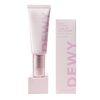  Kem chống nắng Nâng tông Căng bóng khỏe mịn da THE FACE SHOP Dewy Lasting Tone Up Sun Cream SPF50+ PA+++ 35ml 