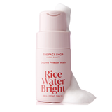  Sữa Rửa Mặt Dạng Bột TheFaceShop Rice Water Bright Enzyme Powder Wash 55g 