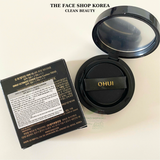 Phấn Nước Kiềm Dầu Ohui Ultimate Cover Denier Cushion phù hợp với da dầu hoặc hỗn hợp 