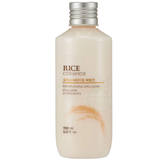  Sữa dưỡng ẩm sáng da gạo TheFaceshop RICE CERAMIDE MOISTURE EMULSION 150ml 