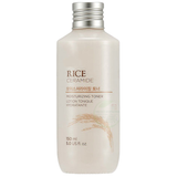  Nước hoa hồng cấp ẩm làm sáng da gạo TheFaceShop Rice Ceramide 150ML 