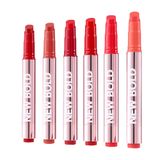  Son Dưỡng Lâu Trôi The Face Shop New bold Glow Melting Lip 2,9g 