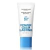  Kem chống nắng Dưỡng ẩm mát da THE FACE SHOP POWER CALM LASTING Hydro fit Cooling Sun Serum SPF50+PA++++ 50ml 