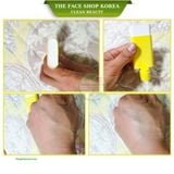  Sáp Chống Nắng Vật Lý Dạng Thỏi TheFaceShop Dr.Belmeur Uv Derma Mineral Sun Stick Spf50+ Pa+++ 20g 