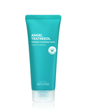  Sữa rửa mặt tràm trà thuần chay Beyond Angel Teatreeol Cleansing Foam 200ml 