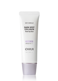  Kem chống nắng nâng tông che đốm thâm bổ sung Collagen OHUI Day Shield Dark Spot Collagen Tone Up Sun SPF50+ PA++ 