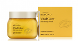  Tẩy da chết toàn thân BEYOND VITAL GLOW SALT BODY SCRUB 500g 