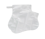  Mặt Nạ Tẩy Da Chết, Da Sần Chân TheFaceShop SMILE FOOT PEELING MASK (20mlx2) 