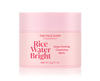  Sáp tẩy trang kiêm tẩy tế bào chết dịu nhẹ THE FACE SHOP Rice Water Bright Deep Peeling Cleansing Balm 100ml 