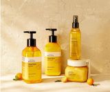  Xịt Thơm toàn thân tiện lợi Beyond Vital Glow Body Mist 200ML 