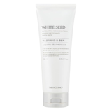  Sữa rửa mặt làm trắng sáng da THEFACESHOP WHITE SEED EXFOLIATING CLEANSING FOAM 150ML 