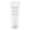  Sữa rửa mặt làm trắng sáng da THEFACESHOP WHITE SEED EXFOLIATING CLEANSING FOAM 150ML 