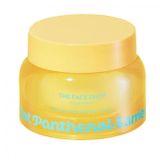  Kem dưỡng ẩm Sáng mịn Phục hồi da THE FACE SHOP Oat Panthenol Barrier Moisturizing Barrier Cream 60ml Hàn Quốc 