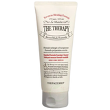  Sữa Rửa Mặt Chống Lão Hóa Sớm THE THERAPY ESSENTIAL FOAMING CLEANSER 150ml 