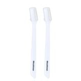  Dao cạo chân lông mày vào khuôn gọn gàng sắc nét innisfree Eyebrow Razors 2ea 