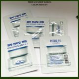  Kem dưỡng phục hồi dịu da giúp làn da sáng khỏe mạnh THE FACE SHOP Dr Belmeur CICA RECOVERY CREAM R 2.0 50ml Hàn Quốc 