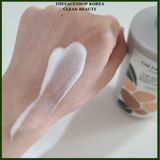  Sữa dưỡng thể THE FACE SHOP Clean Beauty THE BOTANIC WOODY MUSK BODY LOTION Hàn Quốc 