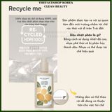  Sữa dưỡng thể THE FACE SHOP Clean Beauty THE BOTANIC WOODY MUSK BODY LOTION Hàn Quốc 