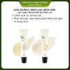  Son dưỡng môi làm mềm môi THEFACESHOP LIP CARE CREAM SHE BUTTER 12g 