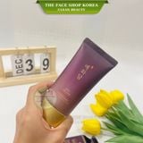  Kem chống nắng đông y cao cấp chống lão hoá THEFACESHOP Yehwadam Hwansaenggo Serum Infused Sun Cream 50ml 