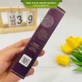  Kem chống nắng đông y cao cấp chống lão hoá THEFACESHOP Yehwadam Hwansaenggo Serum Infused Sun Cream 50ml 