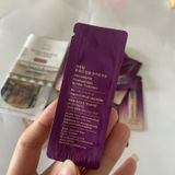  Kem dưỡng Treatment làm mờ Nếp nhăn đa vùng da THE FACE SHOP Yehwadam Hwansaenggo Wrinkle Treatment Special Set 