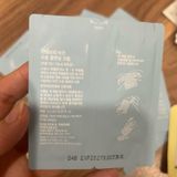  Kem Dưỡng Bổ Sung Độ Ẩm Cấp Nước Làm Dịu Da Thuần Chay THEFACESHOP The Therapy Vegan Moisture Blending Cream 60ml 