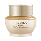  Kem dưỡng tự nhuận tái sinh da The Whoo Bichup Anti-aging Repair Cream 10ml 