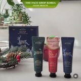  SET KEM DƯỠNG DA TAY BEYOND HAND CREAM SPECIAL GIFT SET 30ML 