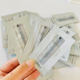  [Sample] Tinh Chất Dưỡng Da Cho Nam Giới THE FACE SHOP Spiff Codes Perfect All In One Fluid Gói Dùng Thử 1ml 