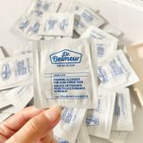  Sữa rửa mặt cho da mụn nhạy cảm The Face Shop Dr Belmeur Amino Clear Foaming Cleanser 150ml 