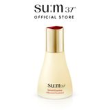  Nước thần chống lão hoá sớm thế hệ mới Su:m37 Secret Essence Advanced Treatment 30ml 