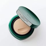  Phấn nền nén che phủ cao dưỡng sáng da OHUI Ultimate Cover Denier Pact SPF50+/PA+++ 15g kèm Lõi 15g 