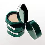  Phấn nền nén che phủ cao dưỡng sáng da OHUI Ultimate Cover Denier Pact SPF50+/PA+++ 15g kèm Lõi 15g 