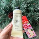  Kem Dưỡng Mềm Mại Da Tay BEYOND DEEP MOISTURE CLASSIC HAND CREAM 100ML 