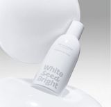  Nước hoa hồng trắng da dưỡng ẩm se khít lỗ chân lông The Face Shop White Seed Brightening Toner 160ml 