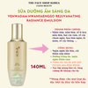  Sữa Dưỡng Da TheFaceShop Yehwadam Hwansaenggo Rejuvenating Radiance Emulsion 140ml 